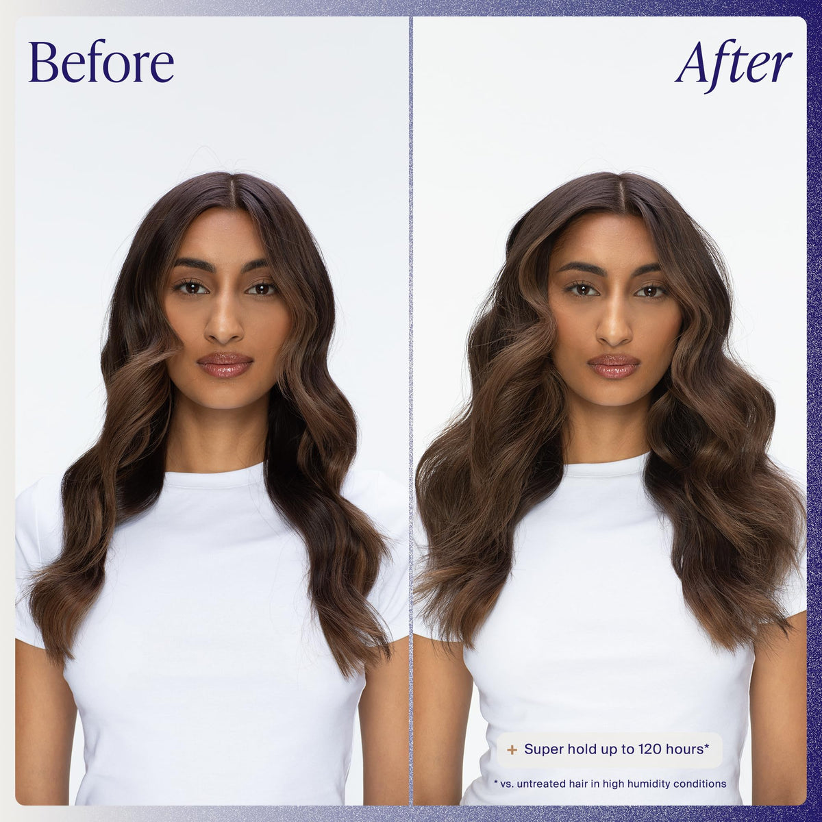 Kenra Professional Volume Spray 25 | Super Hold Finishing & Styling Hairspray | Flake-free & Fast-drying | Wind & Humidity Resistance | All Hair Types - Jansha Store