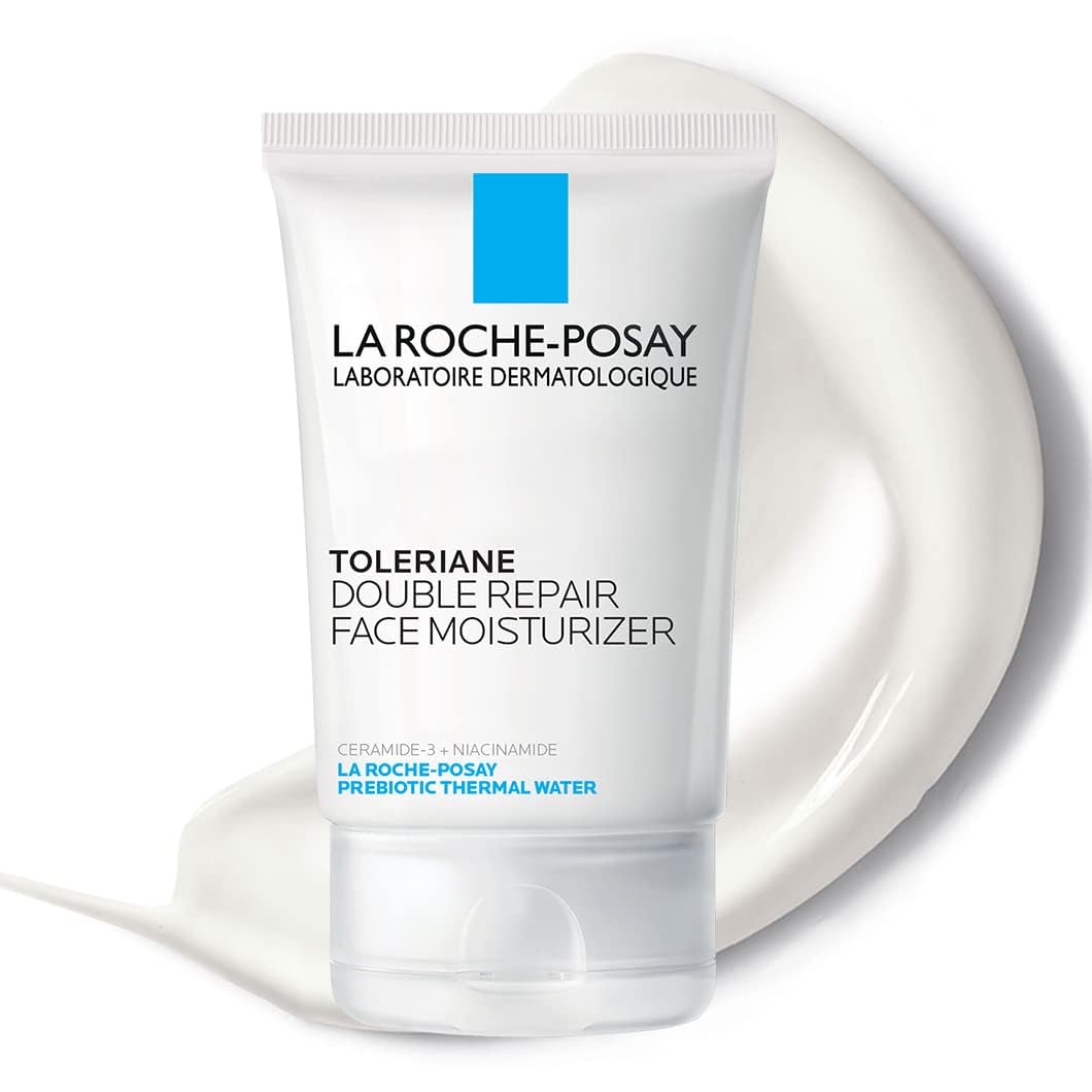 La Roche-Posay Toleriane Double Repair Face Moisturizer - Jansha Store