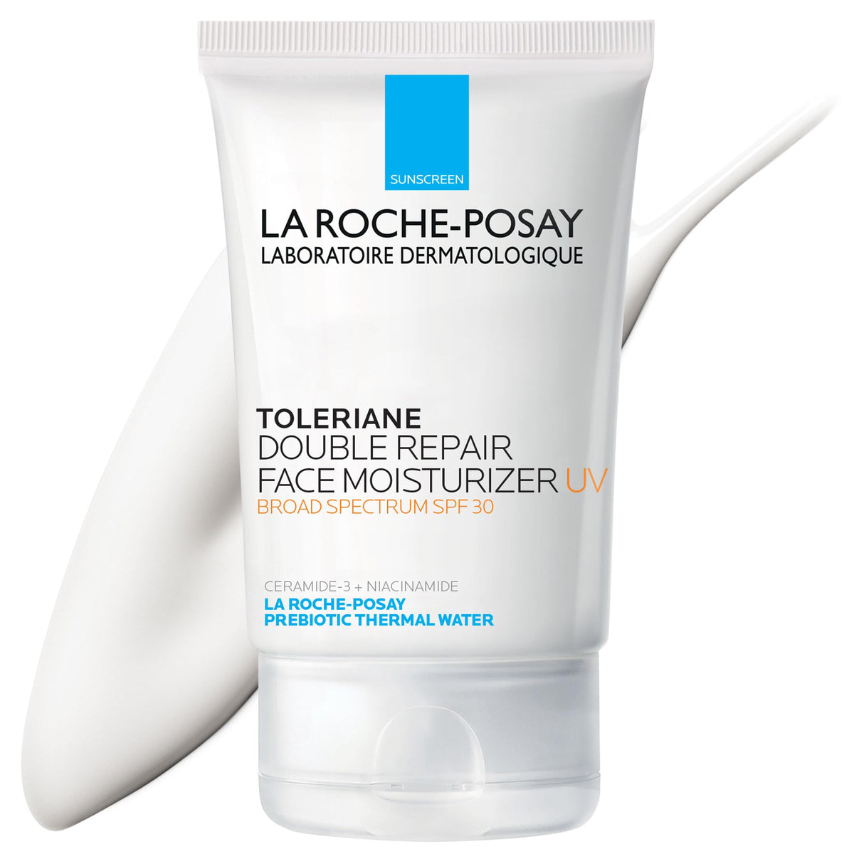 La Roche-Posay Toleriane Double Repair Face Moisturizer - Jansha Store