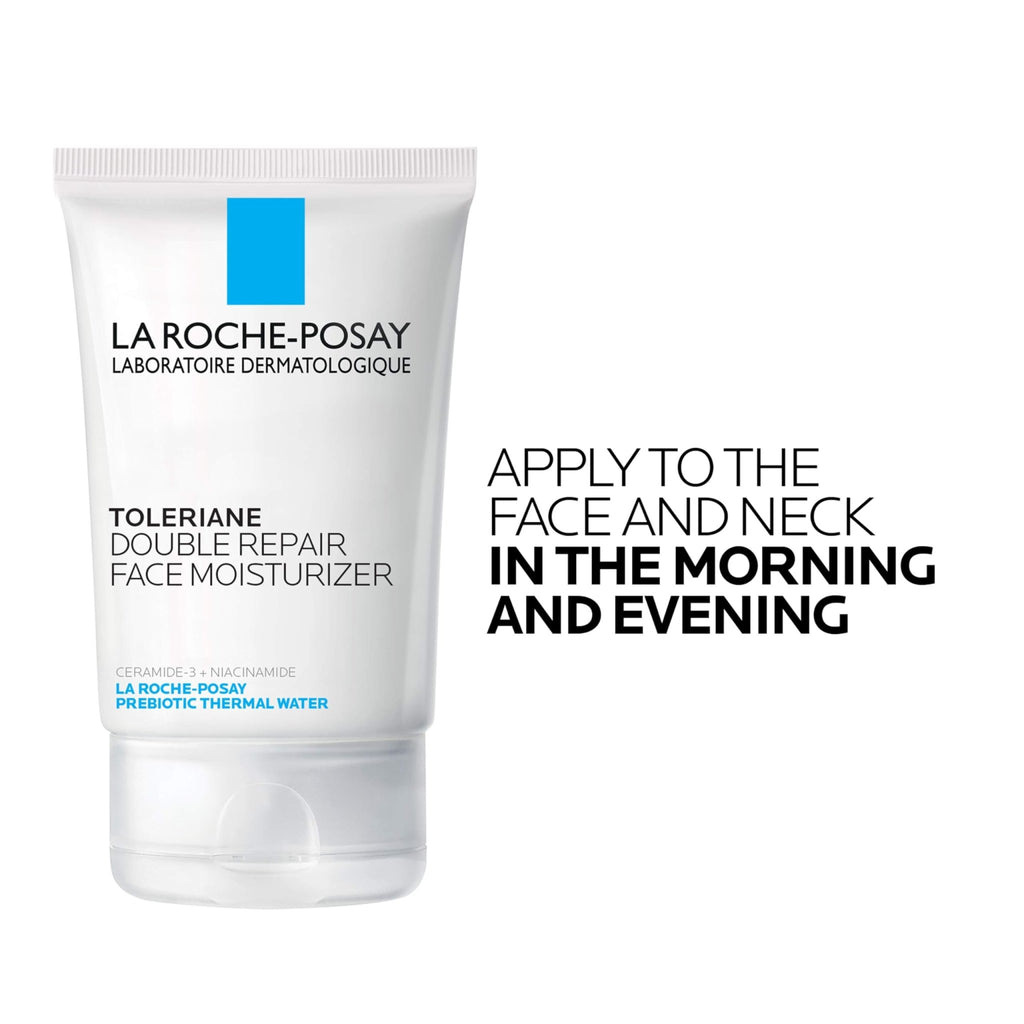 La Roche-Posay Toleriane Double Repair Face Moisturizer - Jansha Store