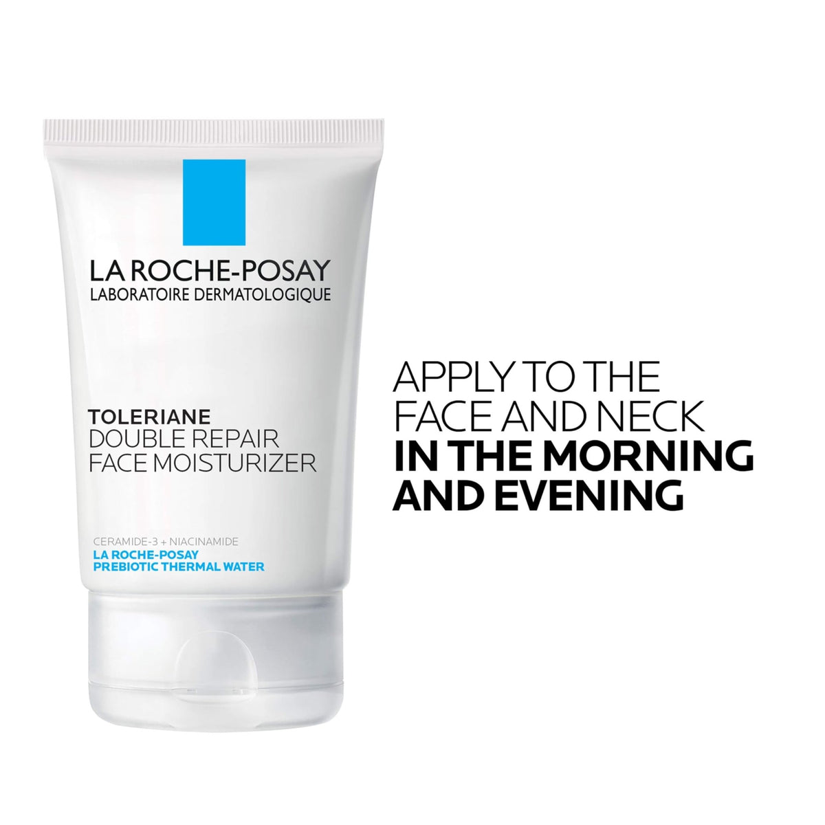 La Roche-Posay Toleriane Double Repair Face Moisturizer - Jansha Store