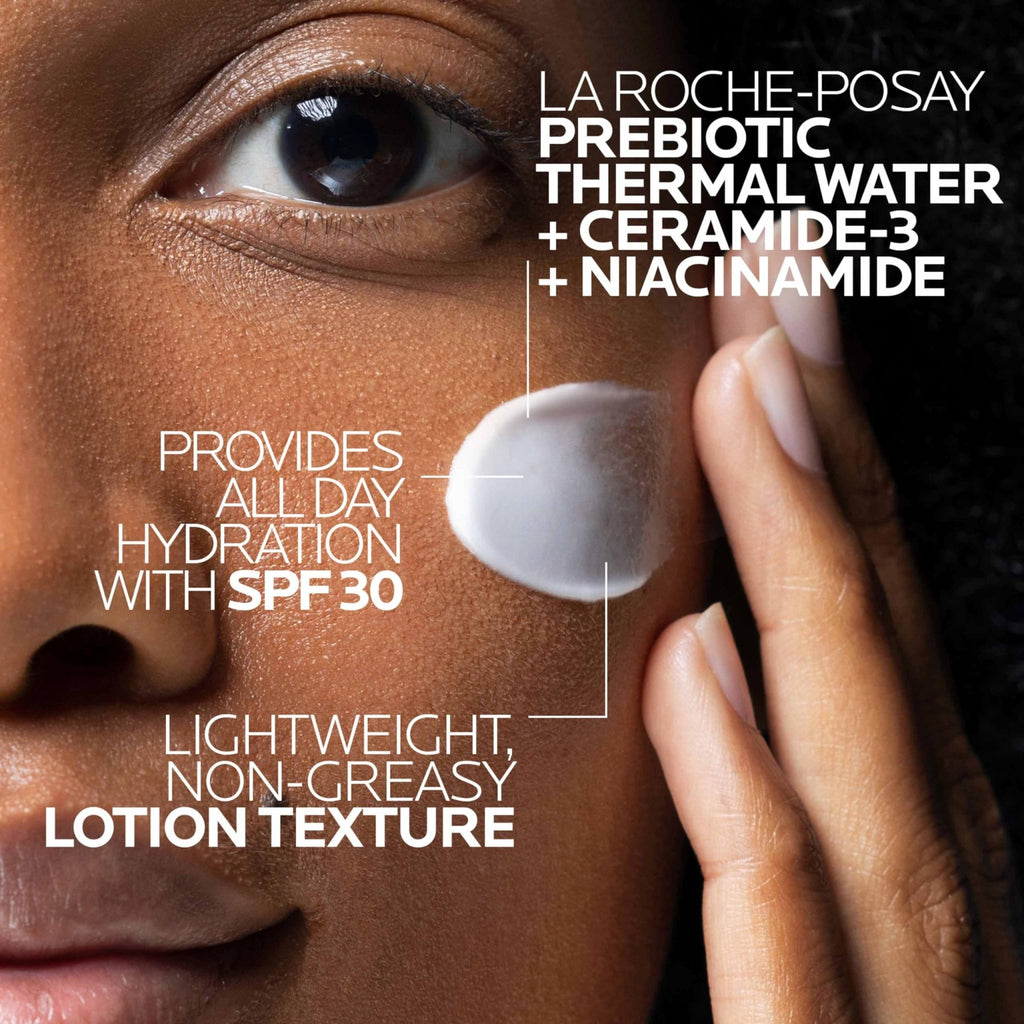 La Roche-Posay Toleriane Double Repair Face Moisturizer - Jansha Store