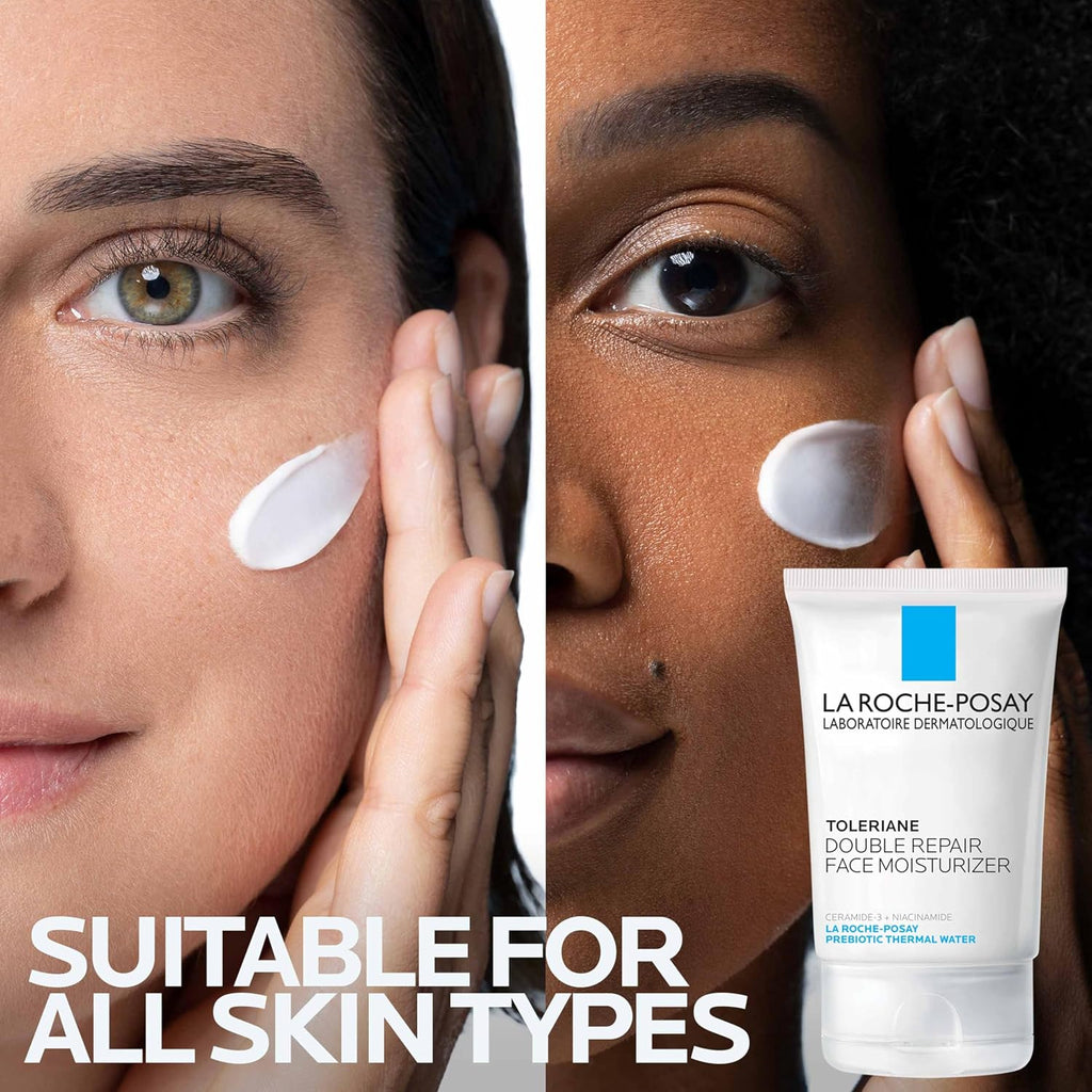 La Roche-Posay Toleriane Double Repair Face Moisturizer - Jansha Store