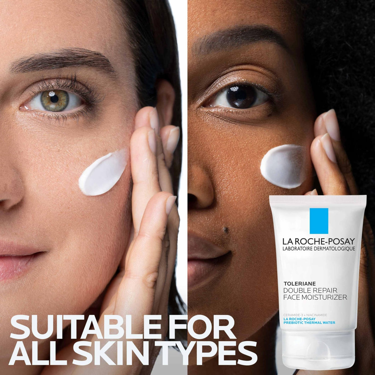 La Roche-Posay Toleriane Double Repair Face Moisturizer - Jansha Store