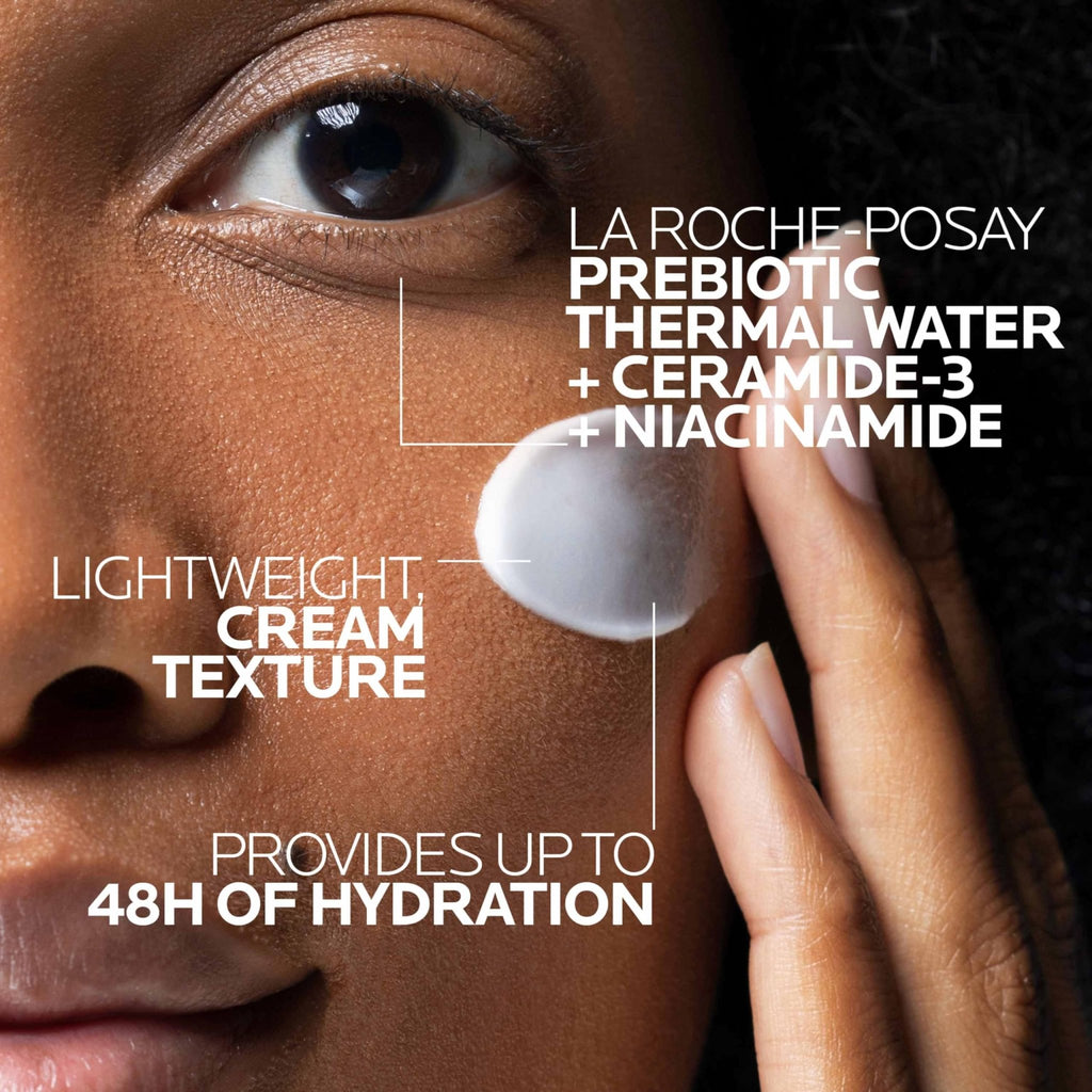 La Roche-Posay Toleriane Double Repair Face Moisturizer - Jansha Store