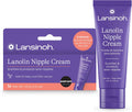 Lansinoh Lanolin Nipple Cream, 1.41 Ounces - Jansha Store