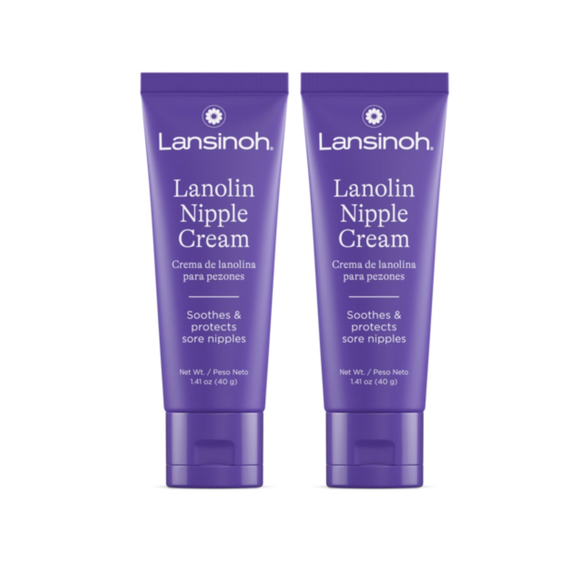Lansinoh Lanolin Nipple Cream, 1.41 Ounces - Jansha Store