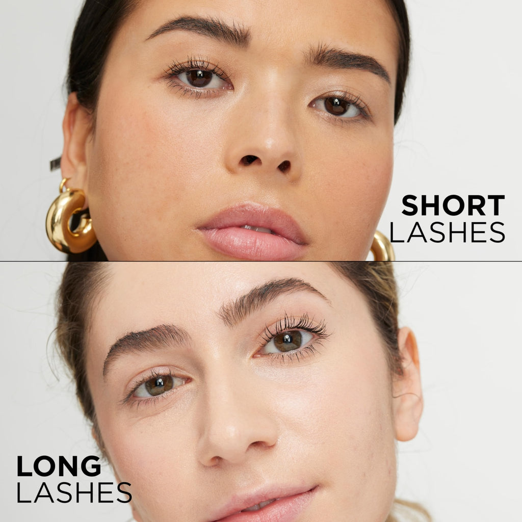 L’Oreal Paris Original Telescopic Mascara, Lengthening, Blackest Black - Jansha Store