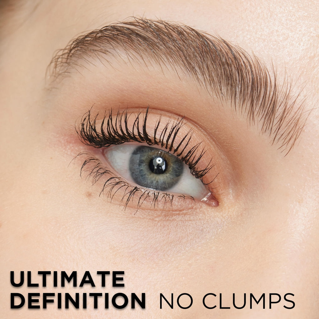 L’Oreal Paris Original Telescopic Mascara, Lengthening, Blackest Black - Jansha Store