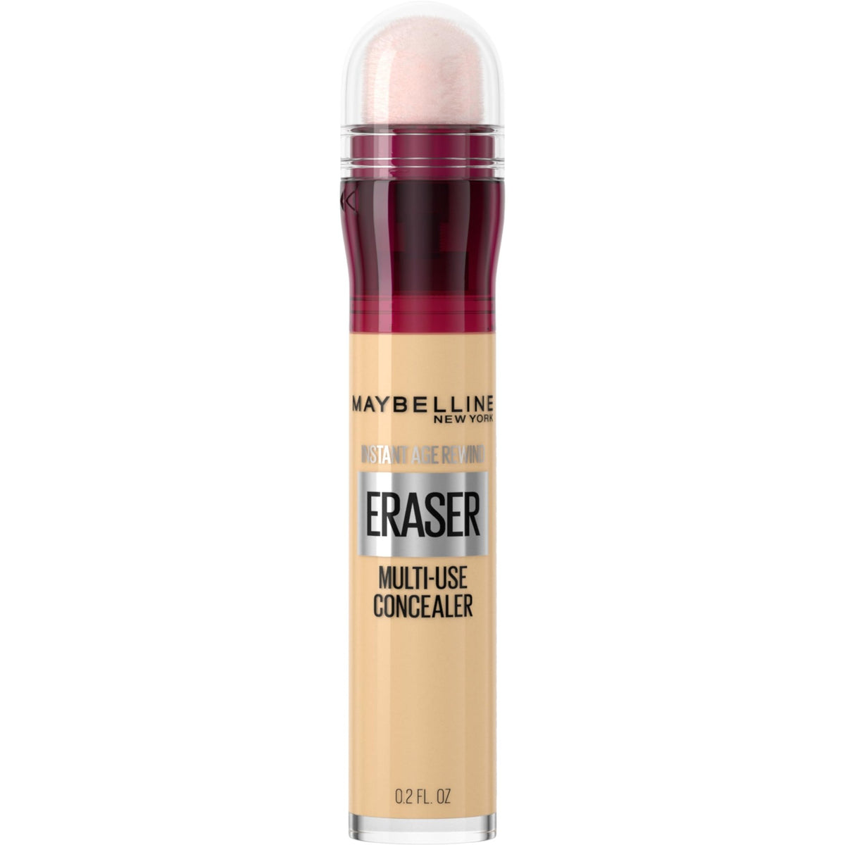 Maybelline Instant Age Rewind Eraser Dark Circles Multi-Use Concealer, 110 - Jansha Store