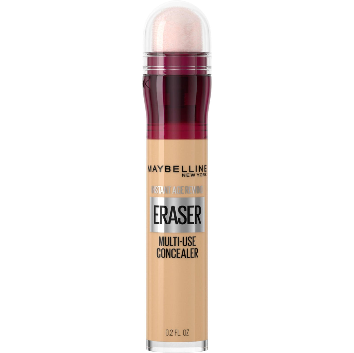 Maybelline Instant Age Rewind Eraser Dark Circles Multi-Use Concealer, 110 - Jansha Store