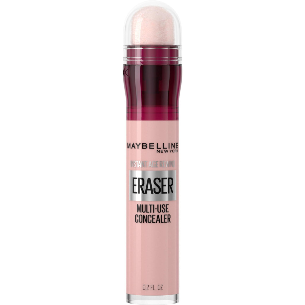 Maybelline Instant Age Rewind Eraser Dark Circles Multi-Use Concealer, 110 - Jansha Store
