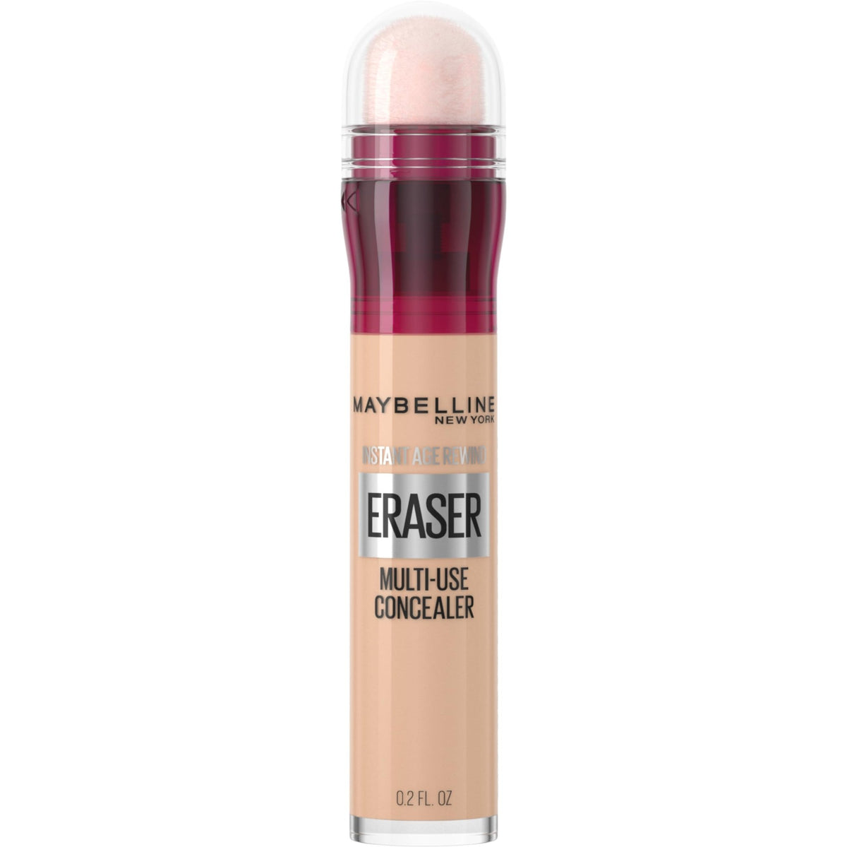 Maybelline Instant Age Rewind Eraser Dark Circles Multi-Use Concealer, 110 - Jansha Store