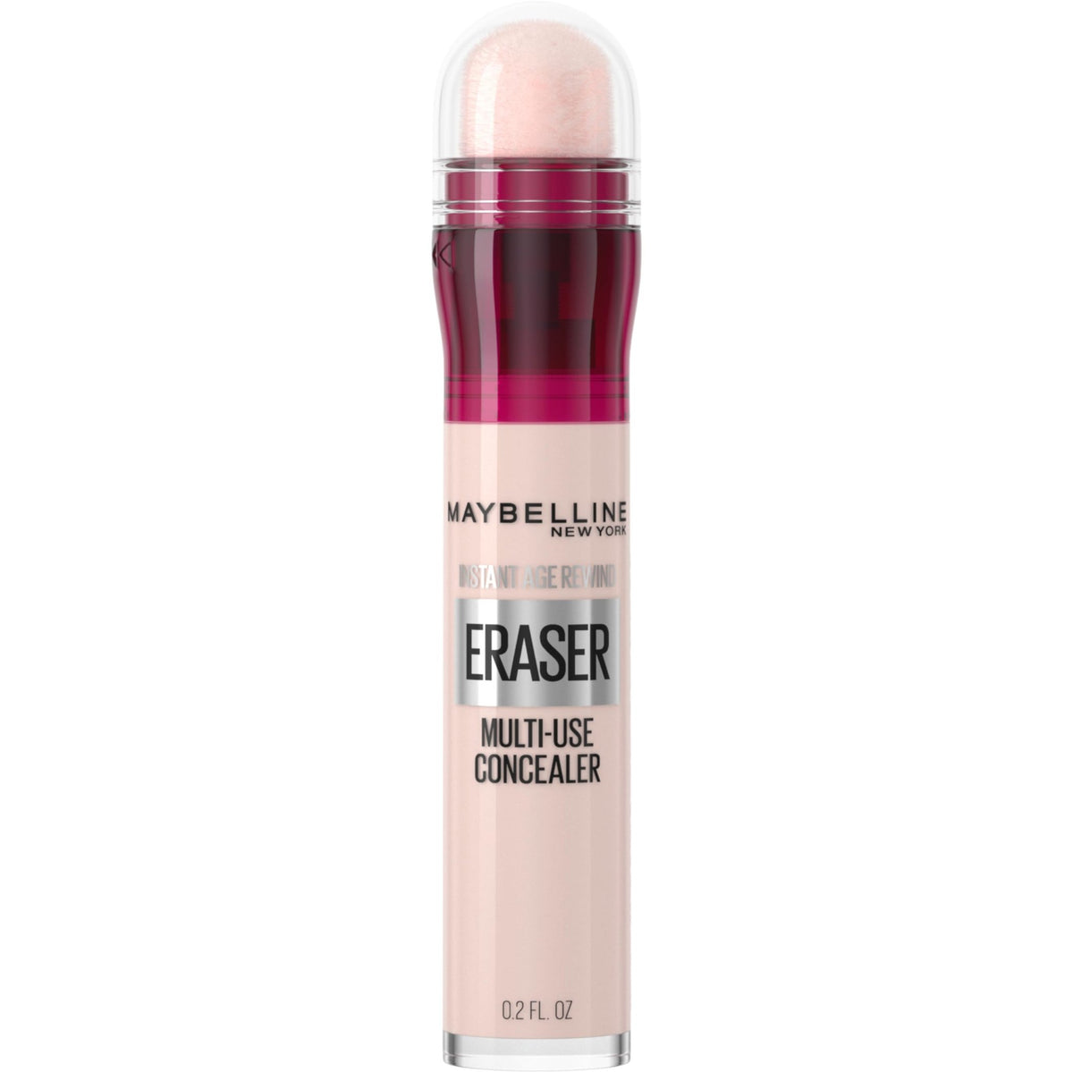 Maybelline Instant Age Rewind Eraser Dark Circles Multi-Use Concealer, 110 - Jansha Store