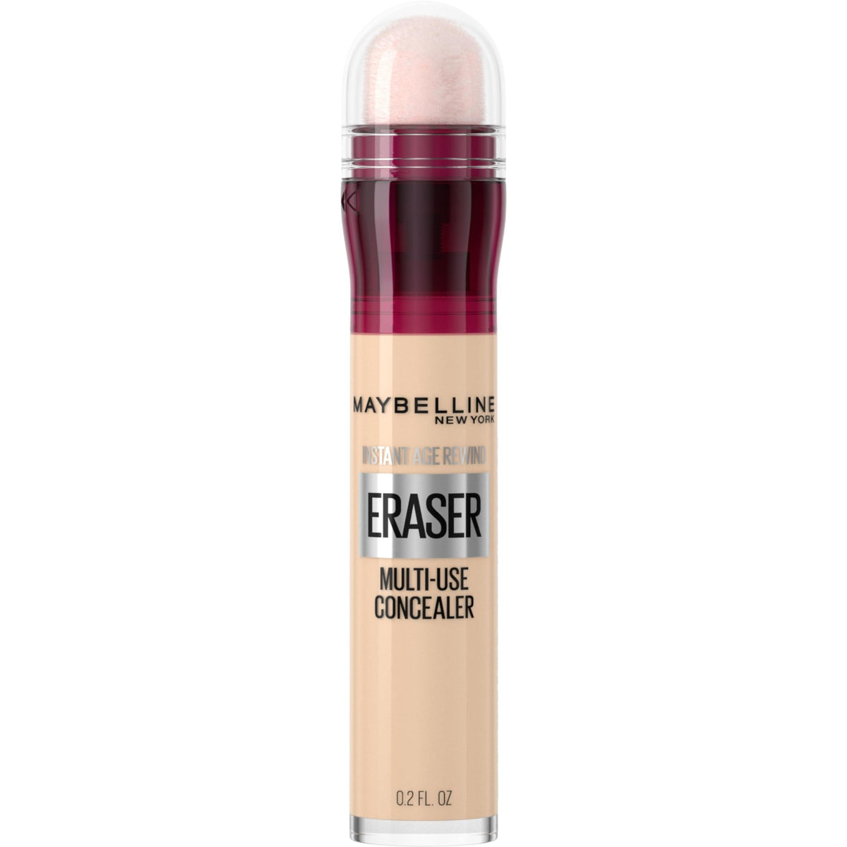 Maybelline Instant Age Rewind Eraser Dark Circles Multi-Use Concealer, 110 - Jansha Store