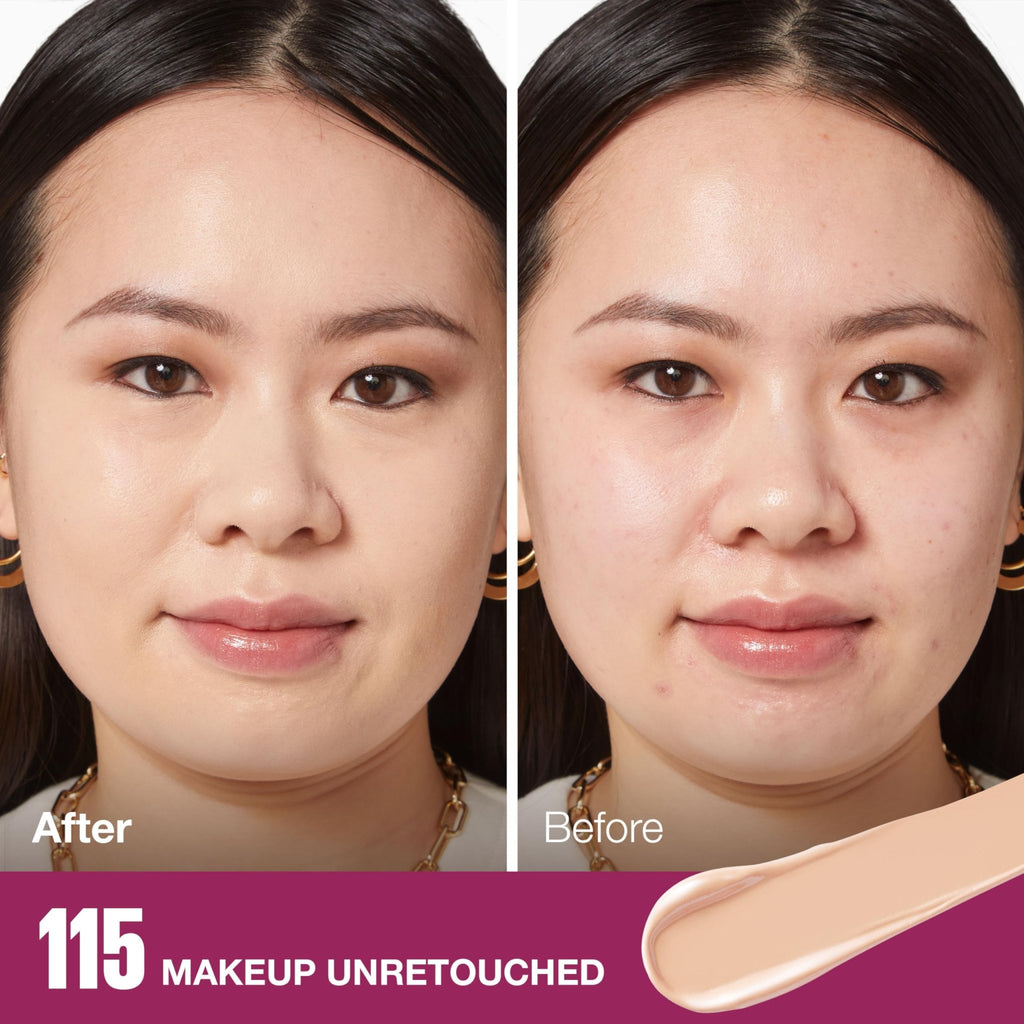 Maybelline Instant Age Rewind Eraser Dark Circles Multi-Use Concealer, 110 - Jansha Store