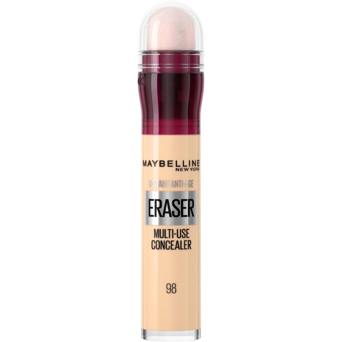 Maybelline Instant Age Rewind Eraser Dark Circles Multi-Use Concealer, 110 - Jansha Store
