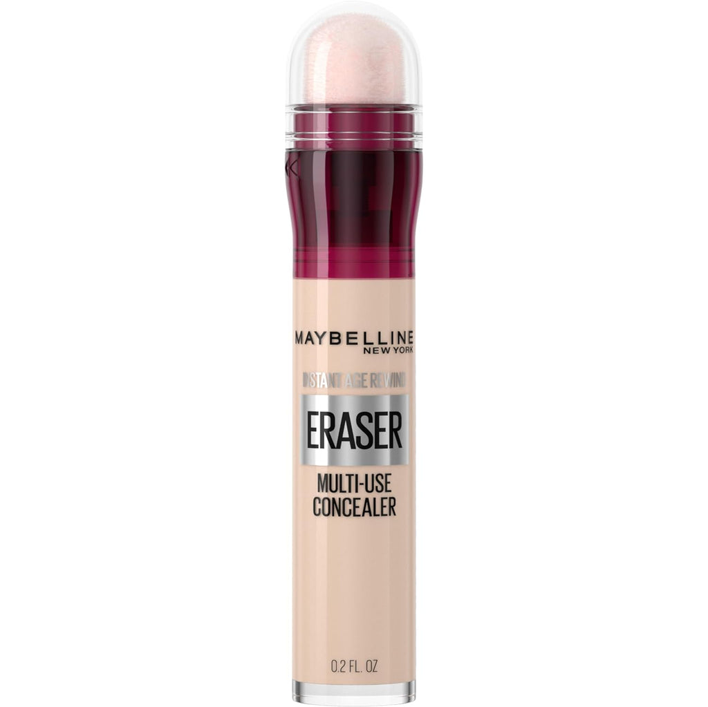 Maybelline Instant Age Rewind Eraser Dark Circles Multi-Use Concealer, 110 - Jansha Store