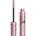 Maybelline Lash Sensational Sky High Washable Mascara Makeup, Volumizing, Lengthening, Defining, Curling, Multiplying, Buildable Formula, Blackest Black, 1 Count - Jansha Store