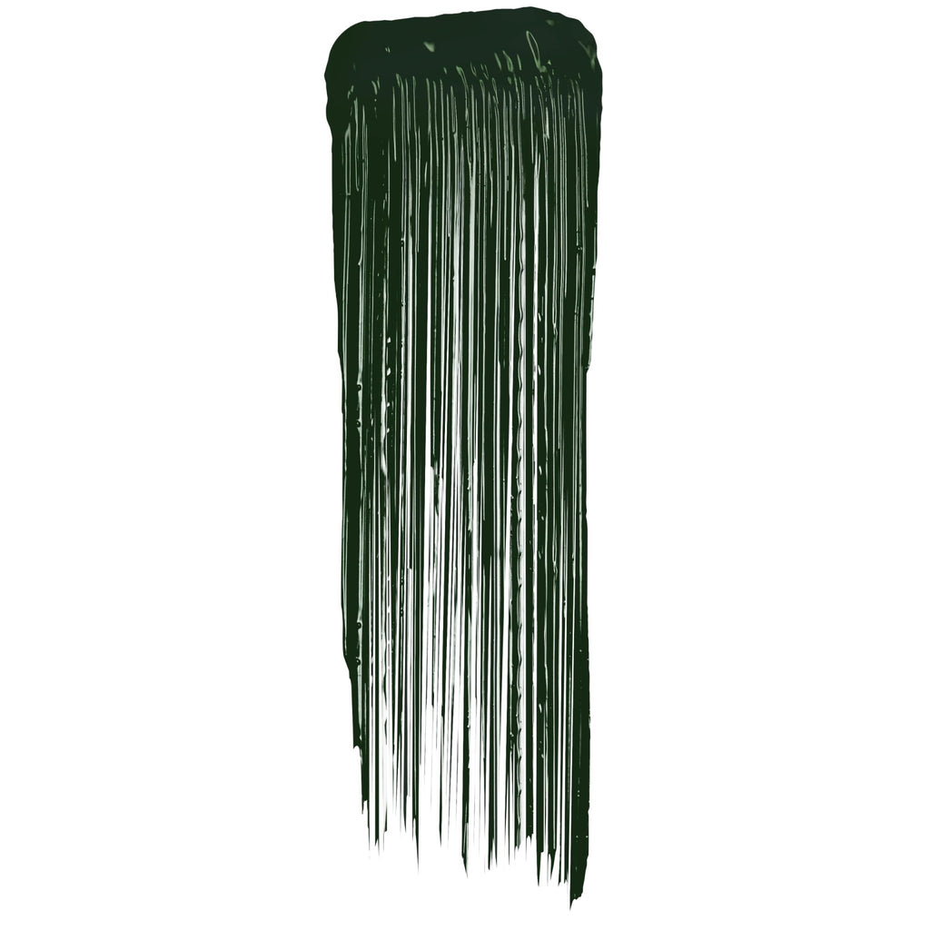 Maybelline Lash Sensational Sky High Washable Mascara Makeup, Volumizing, Lengthening, Defining, Curling, Multiplying, Buildable Formula, Blackest Black, 1 Count - Jansha Store