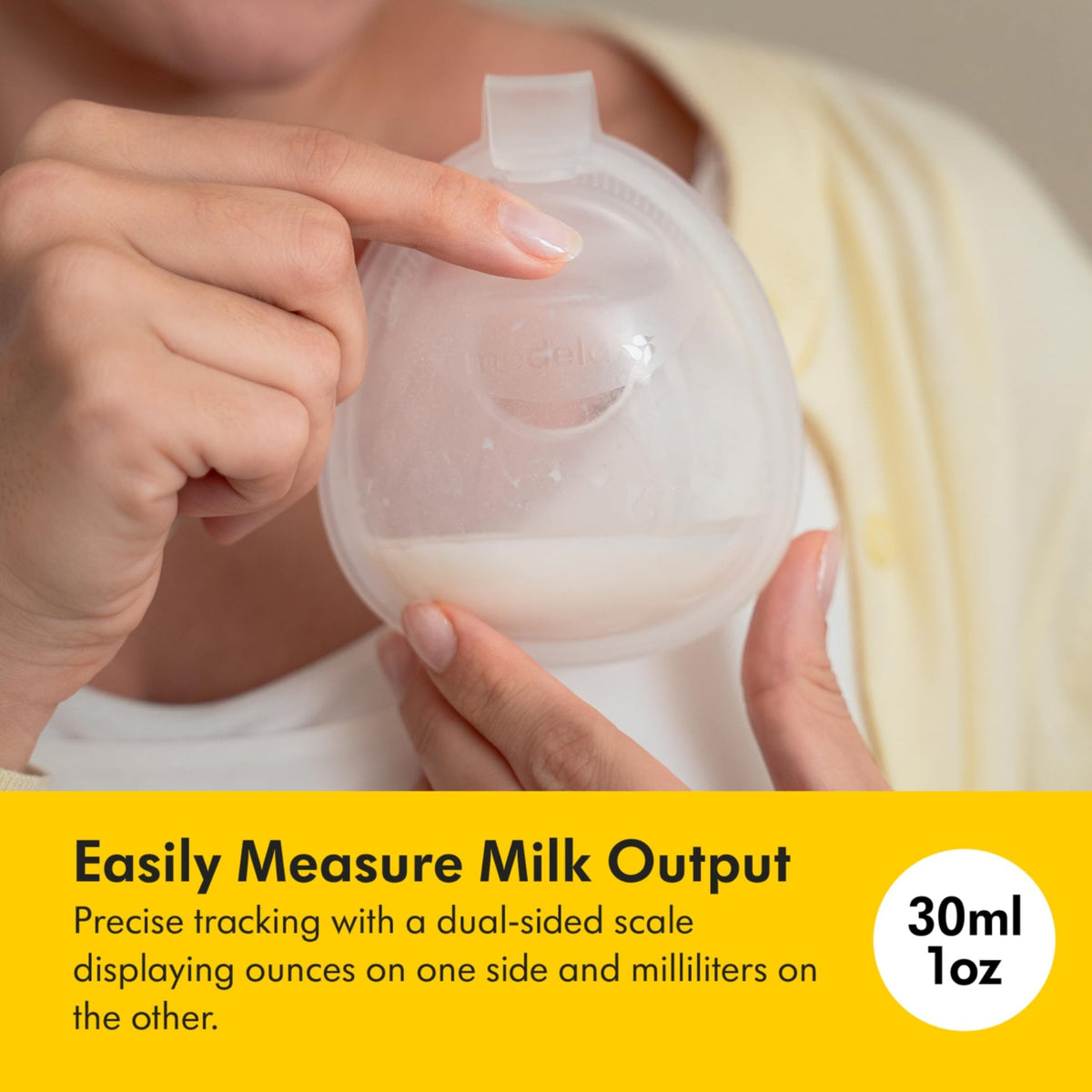 Medela Harmony Manual Breast Pump, On-the-Go, More Milk Output - Jansha Store
