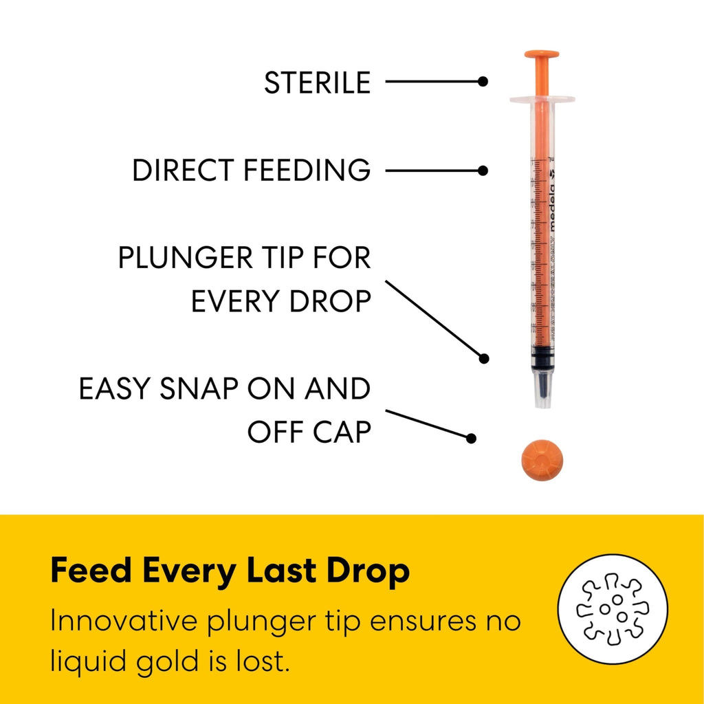 Medela Harmony Manual Breast Pump, On-the-Go, More Milk Output - Jansha Store