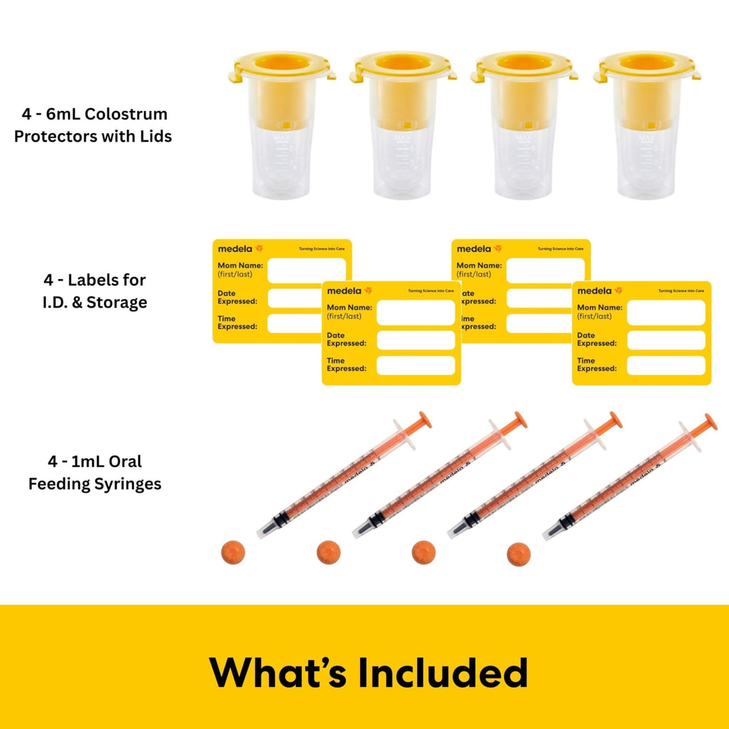 Medela Harmony Manual Breast Pump, On-the-Go, More Milk Output - Jansha Store