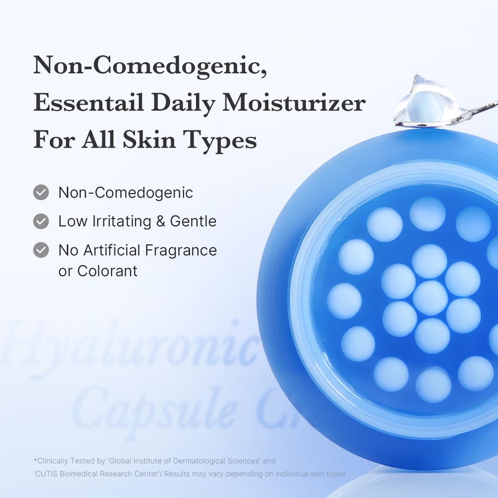 medicube Capsule Cream with Deep Vitamin C for Radiance - Jansha Store