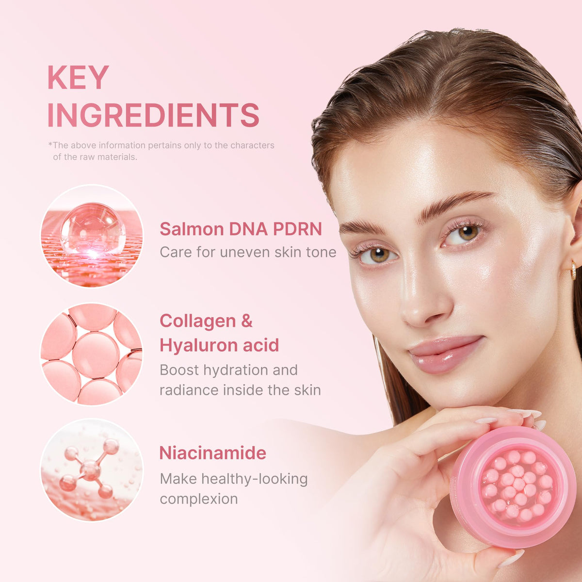 medicube Capsule Cream with Deep Vitamin C for Radiance - Jansha Store