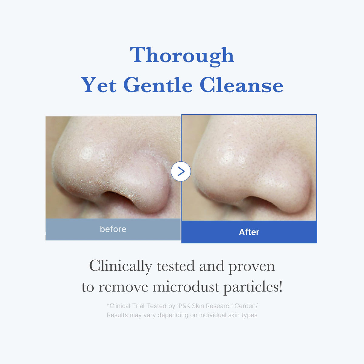 medicube Facial Cleanser Zero Pore Capsule Foam Cleanser - Jansha Store