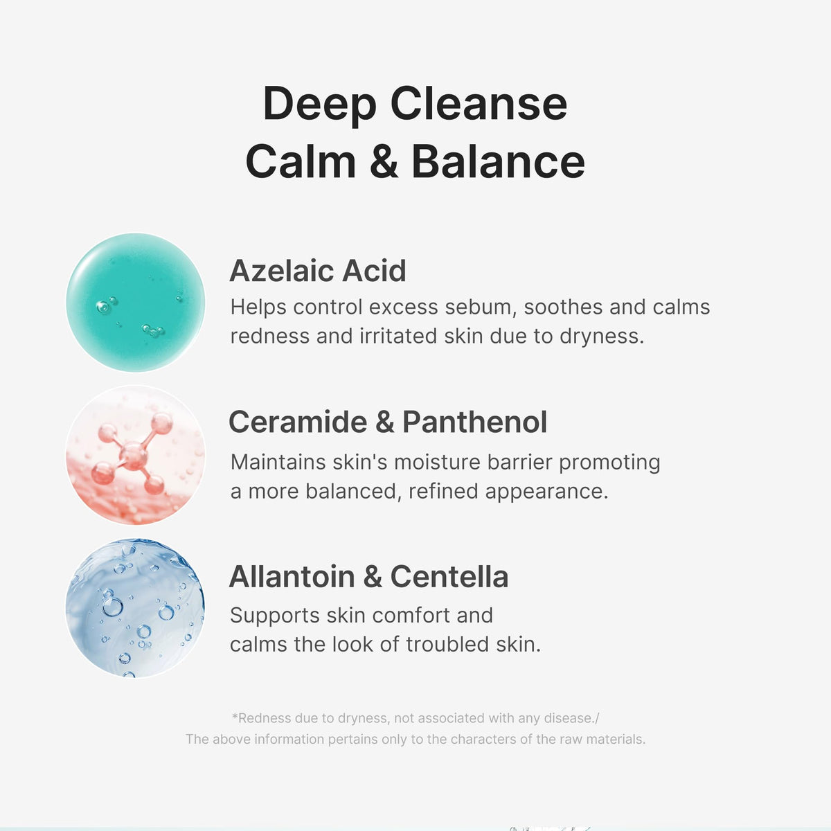 medicube Facial Cleanser Zero Pore Capsule Foam Cleanser - Jansha Store