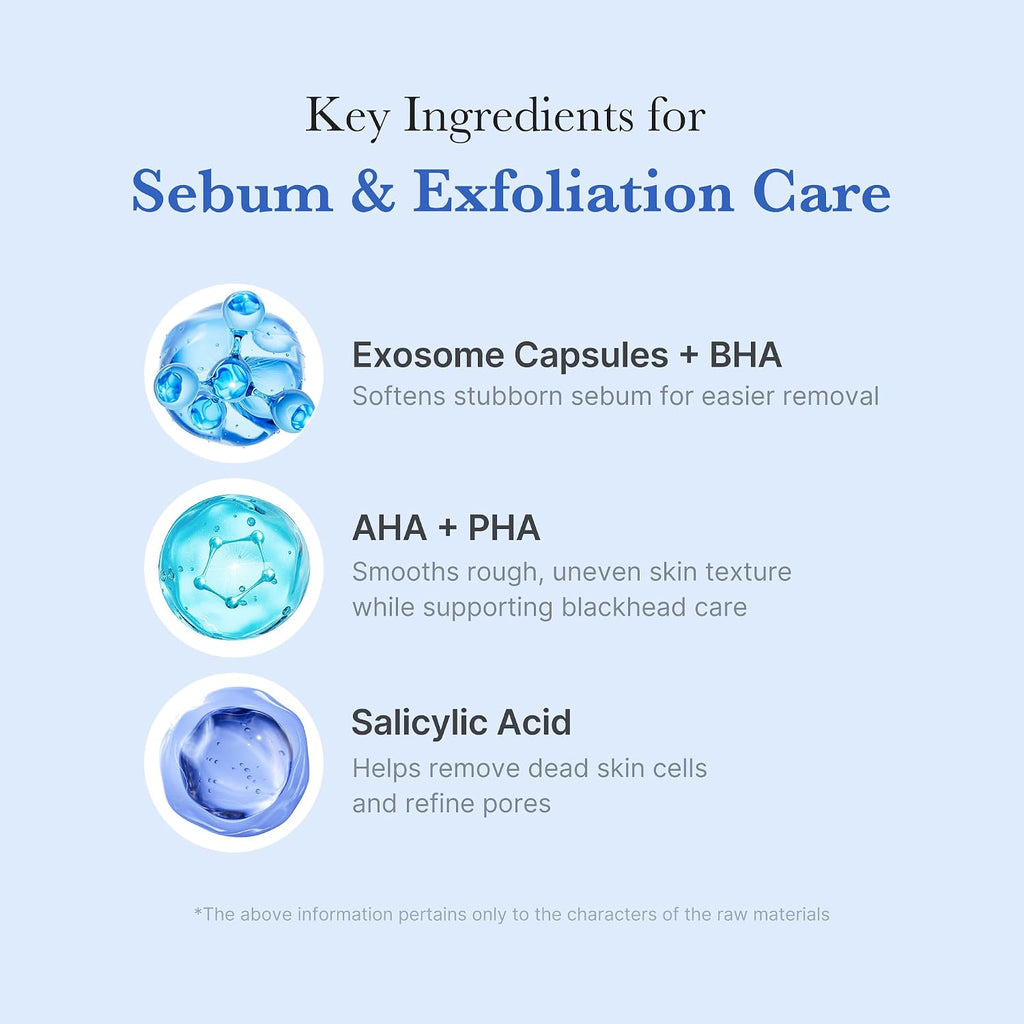 medicube Facial Cleanser Zero Pore Capsule Foam Cleanser - Jansha Store