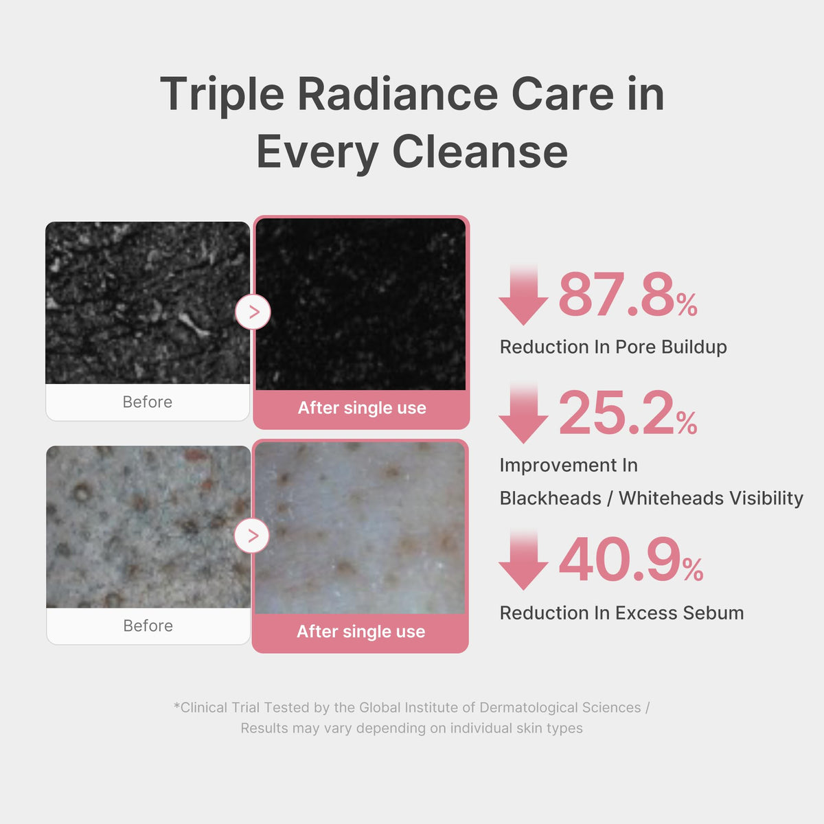 medicube Facial Cleanser Zero Pore Capsule Foam Cleanser - Jansha Store