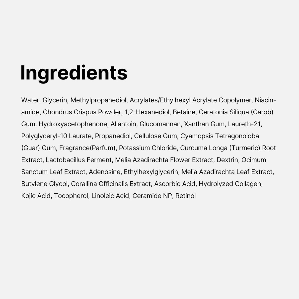 medicube Jelly Gel Mask with Salmon DNA PDRN Pink Collagen, 4EA - Jansha Store