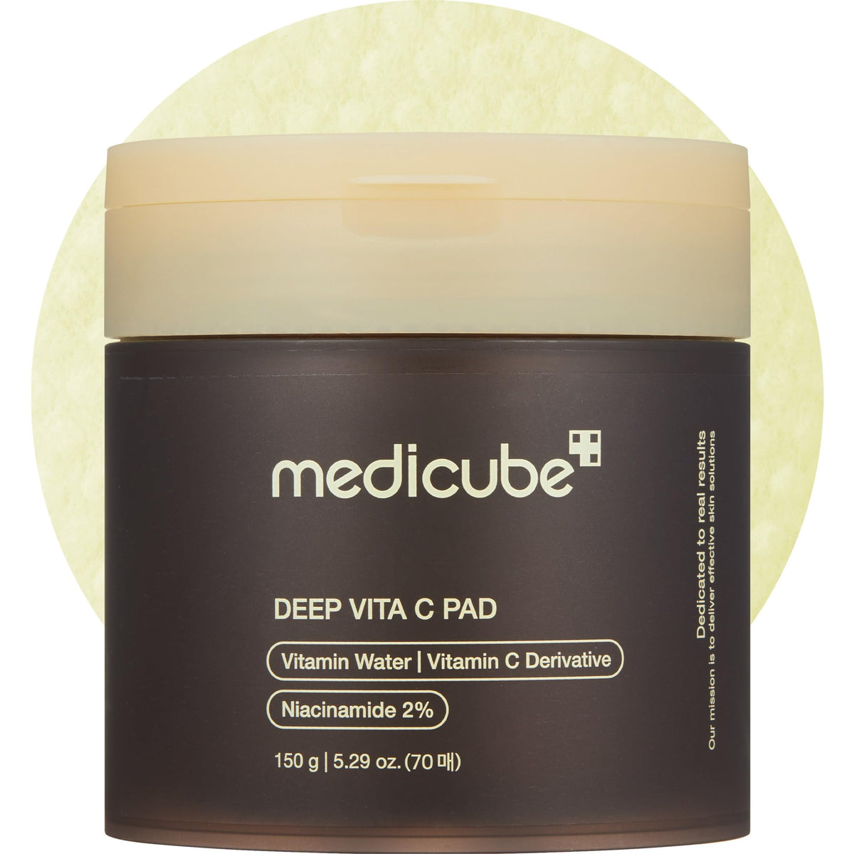 medicube Toner Pads Zero Pore Pad 2.0 for Exfoliation and Pore Care - Jansha Store
