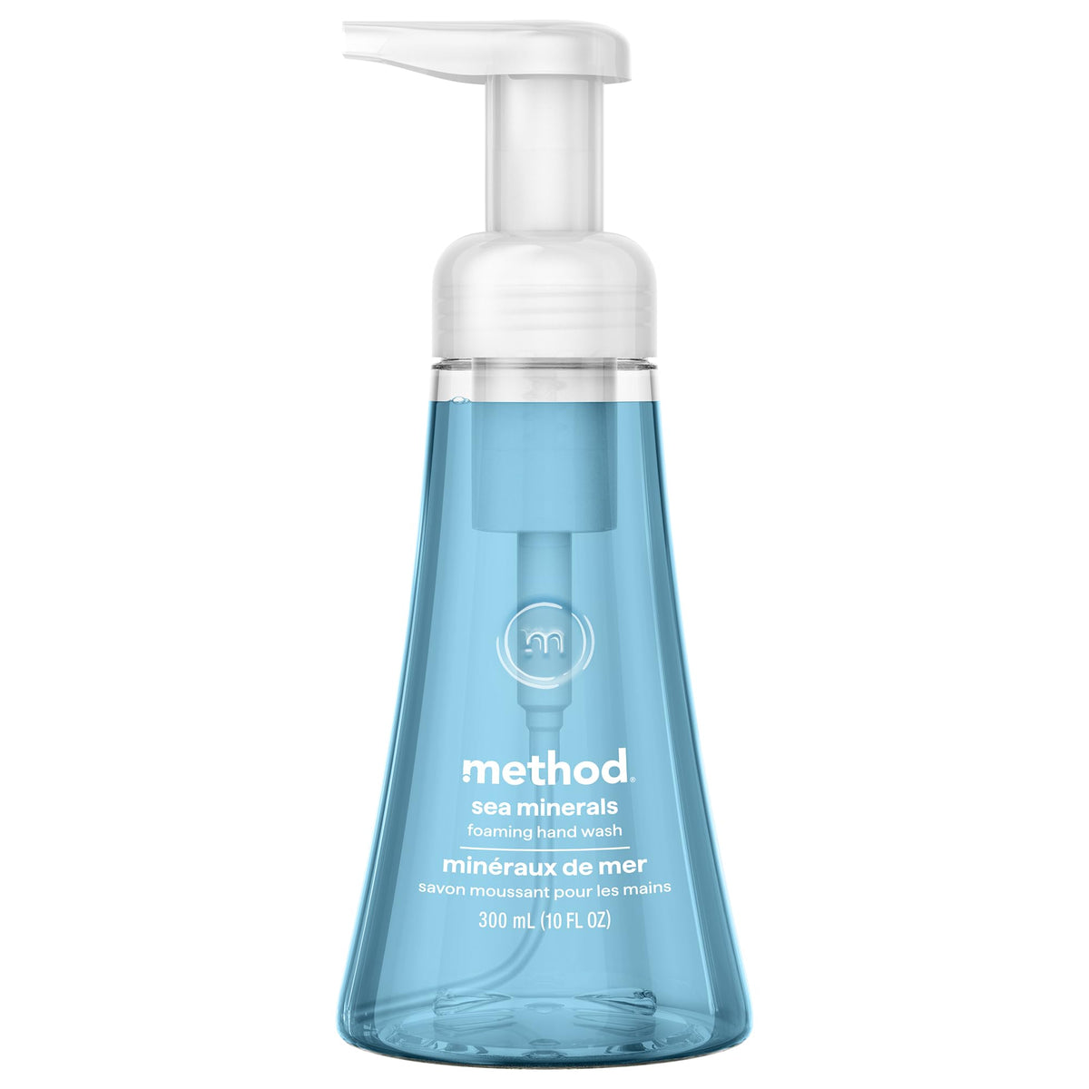 method Foaming Hand Wash, Waterfall, 10 fl oz, 3 pack - Jansha Store