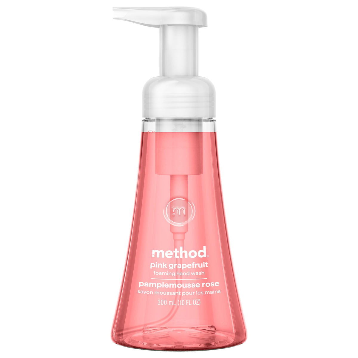 method Foaming Hand Wash, Waterfall, 10 fl oz, 3 pack - Jansha Store
