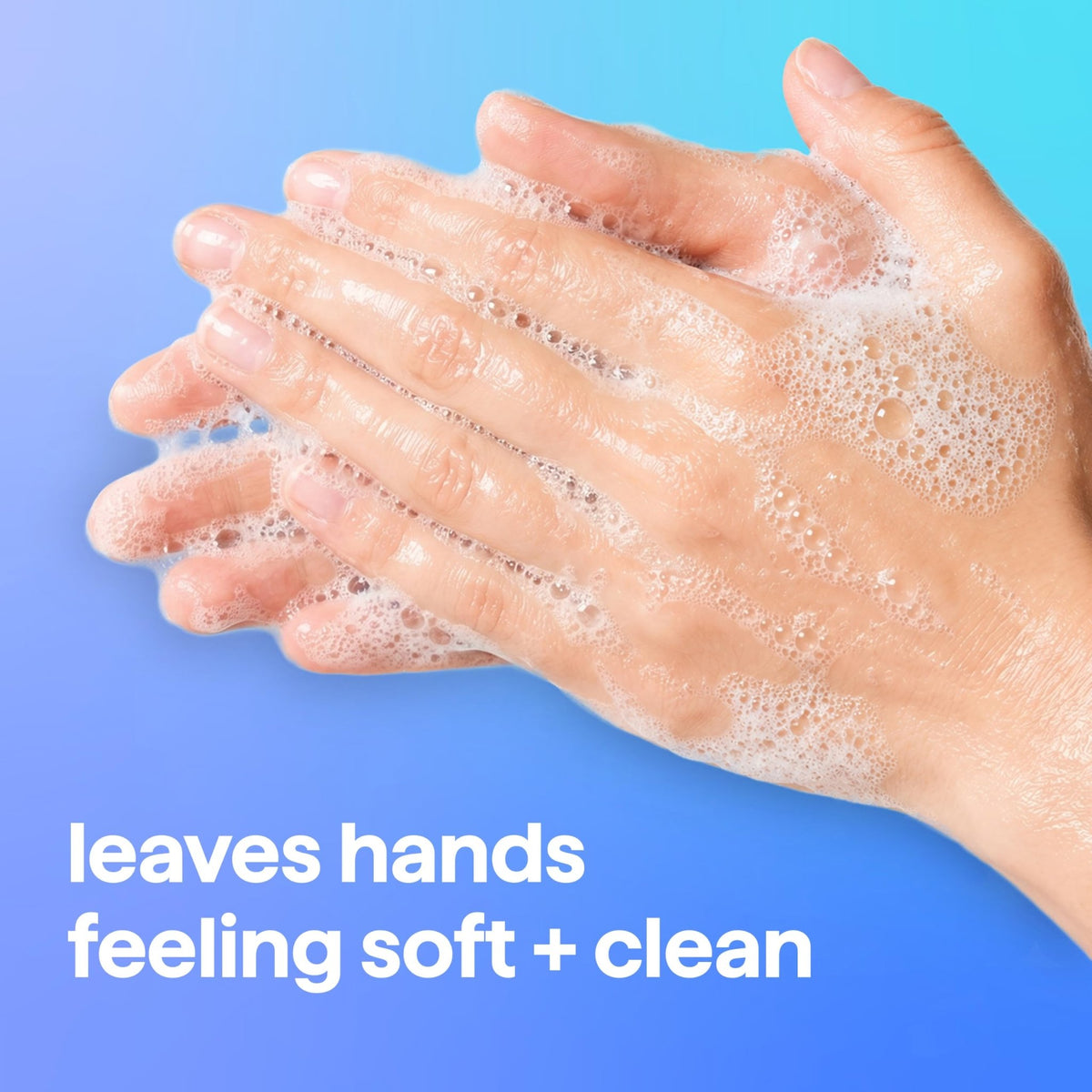 method Foaming Hand Wash, Waterfall, 10 fl oz, 3 pack - Jansha Store