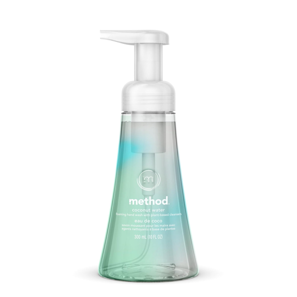 method Foaming Hand Wash, Waterfall, 10 fl oz, 3 pack - Jansha Store