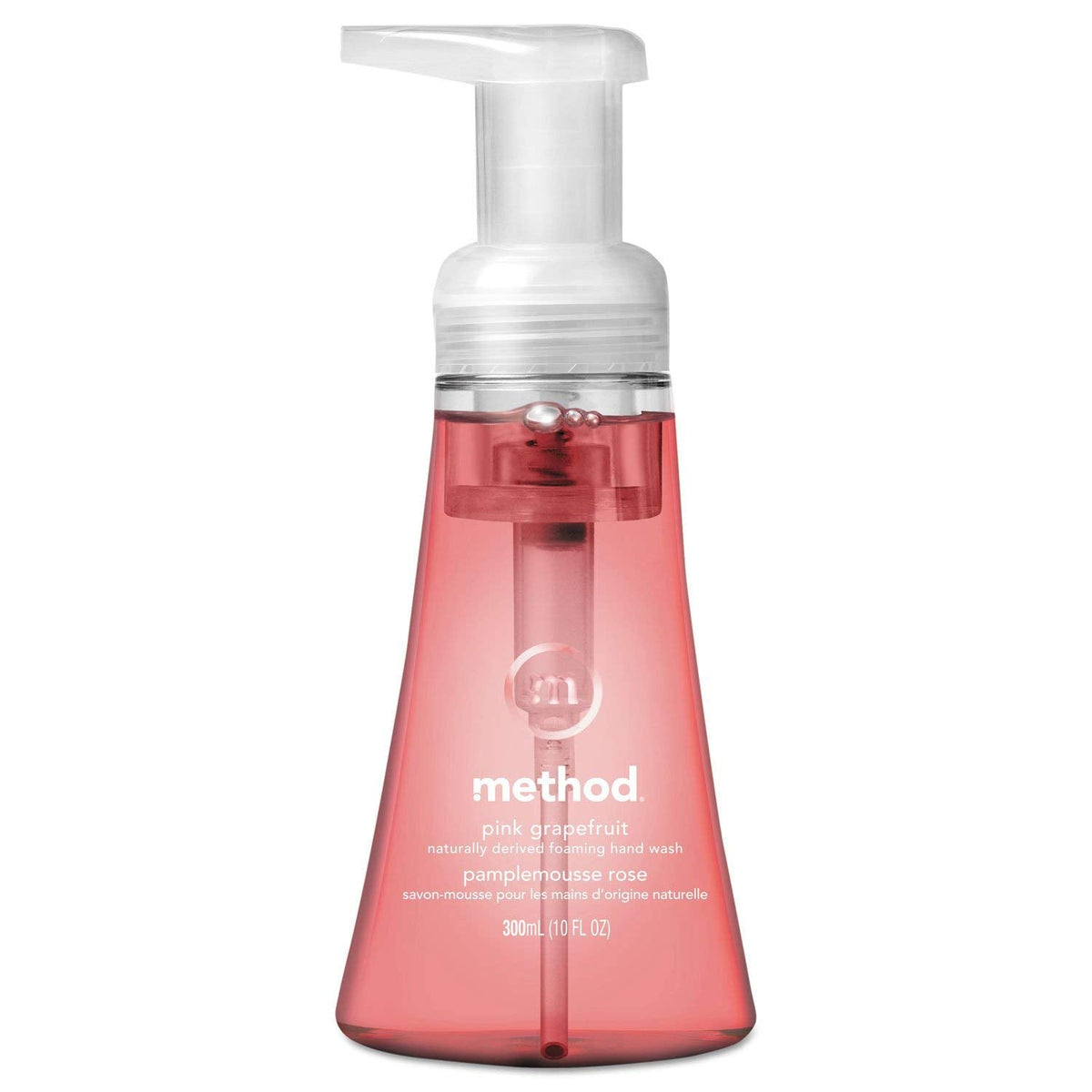 method Foaming Hand Wash, Waterfall, 10 fl oz, 3 pack - Jansha Store