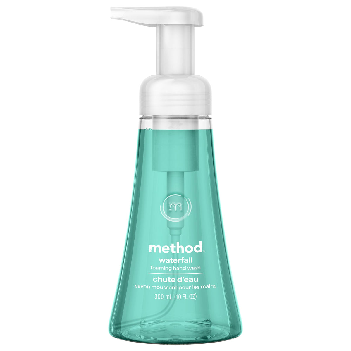 method Foaming Hand Wash, Waterfall, 10 fl oz, 3 pack - Jansha Store