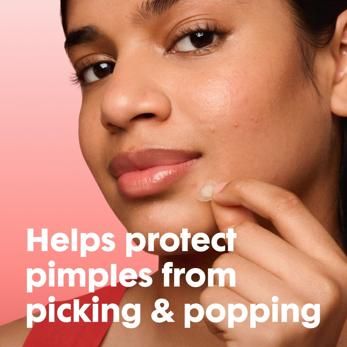 Mighty Patch Hero Cosmetics Original Nighttime Acne Pimple Patches, 36 Ct - Jansha Store