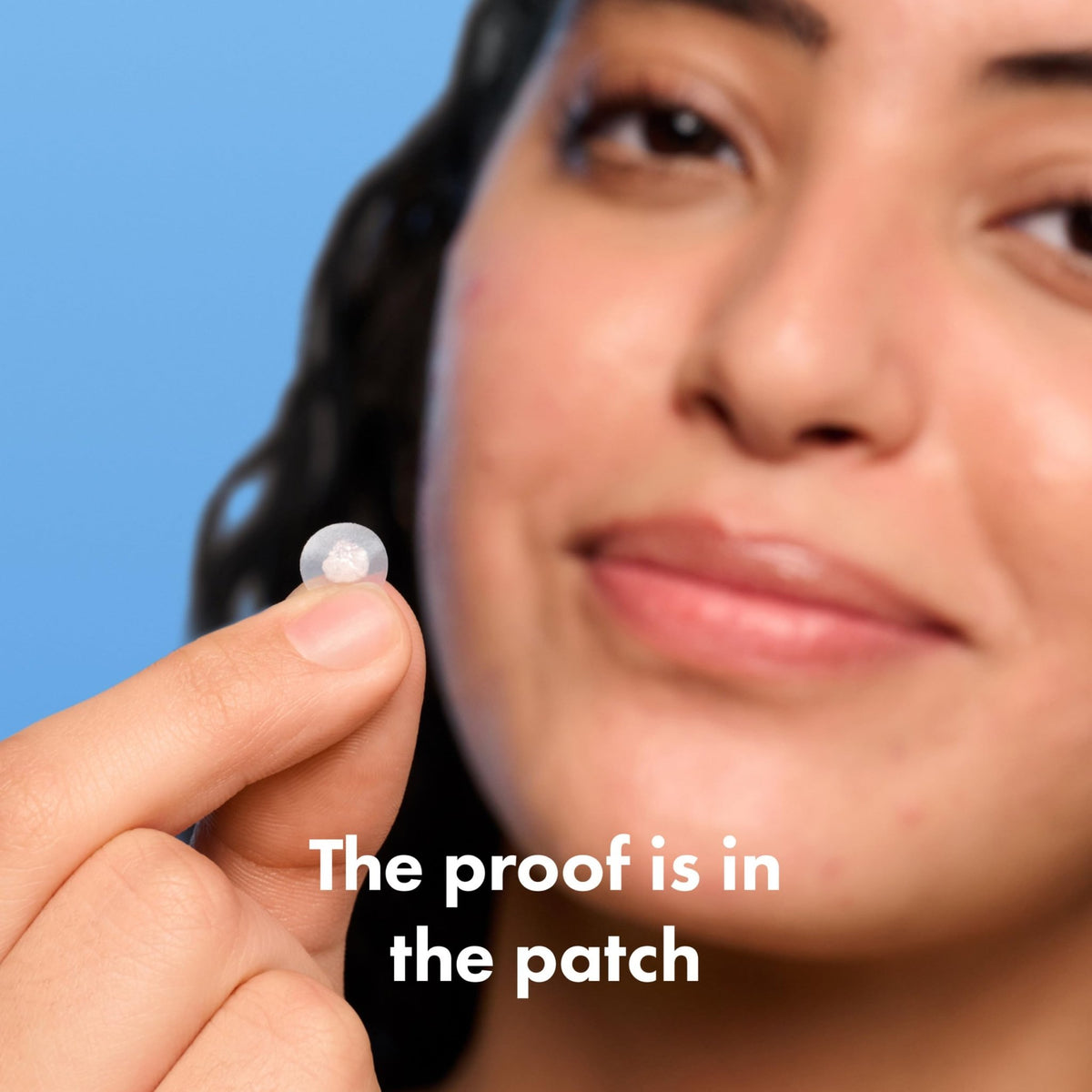 Mighty Patch Hero Cosmetics Original Nighttime Acne Pimple Patches, 36 Ct - Jansha Store