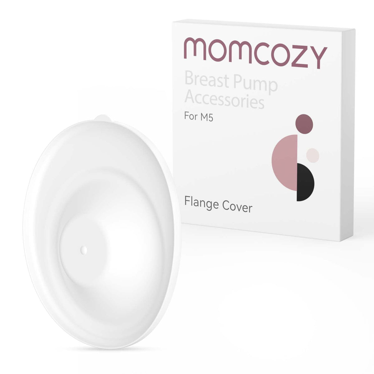 Momcozy Nipple Ruler, Silicone Flange Sizing Tool for Breast Pump Fitting - Jansha Store