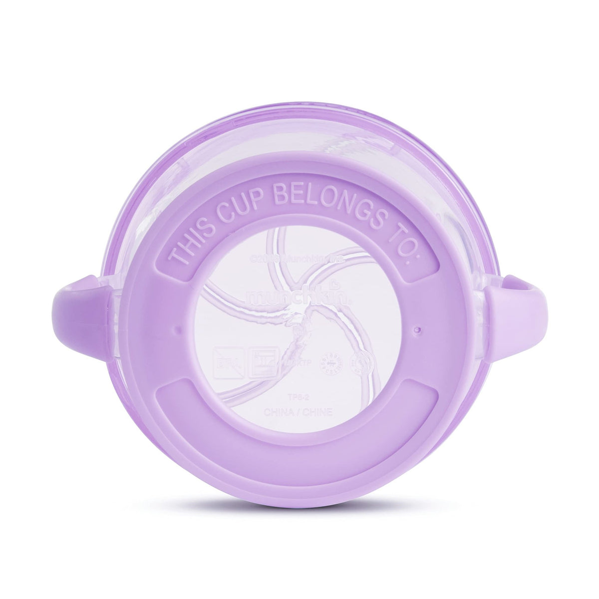 Munchkin Snack Catcher Snack Containers for Kids, No Spill, 2 Pack - Jansha Store