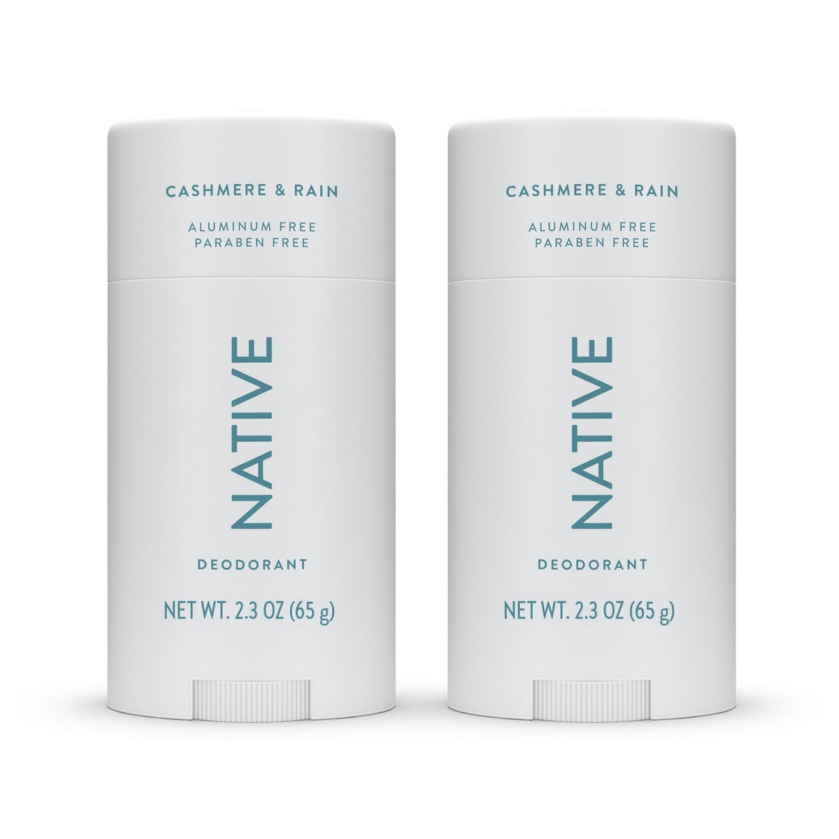 Native Deodorant Contains Naturally Derived Ingredients, 72 Hour Odor Control, Deodorant for Women and Men, Aluminum Free, Coconut & Vanilla 2.65oz - Jansha Store