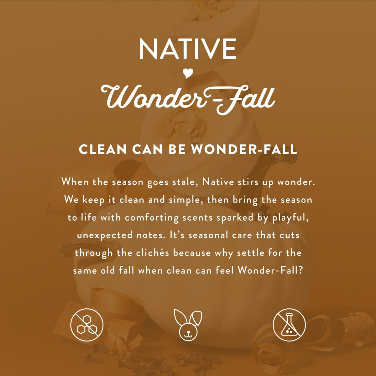 Native Deodorant Contains Naturally Derived Ingredients, 72 Hour Odor Control, Deodorant for Women and Men, Aluminum Free, Coconut & Vanilla 2.65oz - Jansha Store