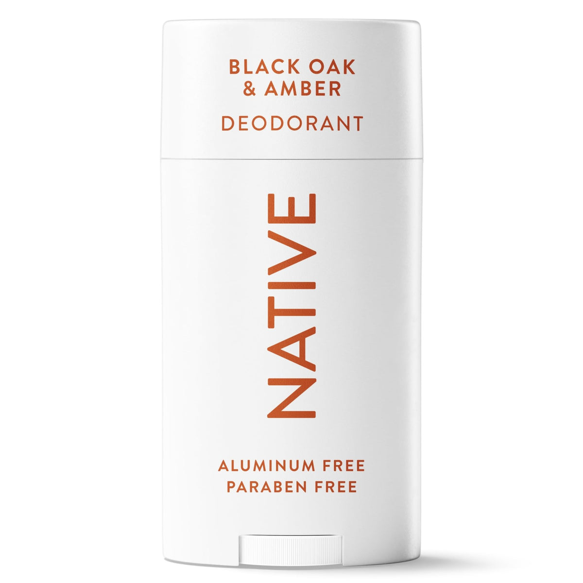 Native Deodorant Contains Naturally Derived Ingredients, 72 Hour Odor Control, Deodorant for Women and Men, Aluminum Free, Coconut & Vanilla 2.65oz - Jansha Store