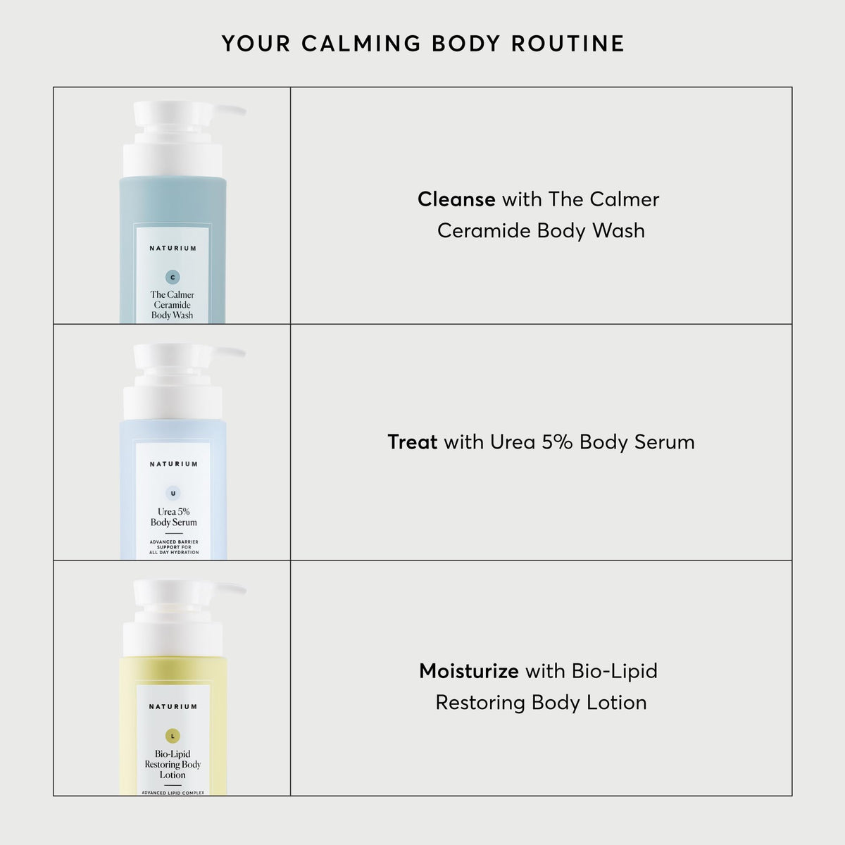 Naturium The Booster Hyaluronic Acid Body Wash, Hydrating & Moisturizing plus Minimizes Dryness, with Glycerin & Vitamin B5, 16.9 Fl Oz (Pack of 12) - Jansha Store