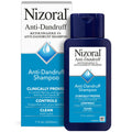 Nizoral Anti-Dandruff Shampoo with 1% Ketoconazole, Fresh Scent, 7 Fl Oz - Jansha Store